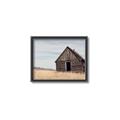 Picture of Barn House _GroupedProduct_Rectangle_Landscape_Photography _GroupedProduct_Rectangle_Landscape_Canvas_Framed_