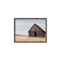 Picture of Barn House _GroupedProduct_Rectangle_Landscape_Photography _GroupedProduct_Rectangle_Landscape_Canvas_Framed_