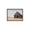 Picture of Barn House _GroupedProduct_Rectangle_Landscape_Photography _GroupedProduct_Rectangle_Landscape_Canvas_Framed_
