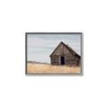 Picture of Barn House _GroupedProduct_Rectangle_Landscape_Photography _GroupedProduct_Rectangle_Landscape_Canvas_Framed_