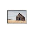Picture of Barn House _GroupedProduct_Rectangle_Landscape_Photography _GroupedProduct_Rectangle_Landscape_Canvas_Framed_