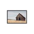 Picture of Barn House _GroupedProduct_Rectangle_Landscape_Photography _GroupedProduct_Rectangle_Landscape_Canvas_Framed_