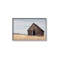 Picture of Barn House _GroupedProduct_Rectangle_Landscape_Photography _GroupedProduct_Rectangle_Landscape_Canvas_Framed_