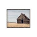 Picture of Barn House _GroupedProduct_Rectangle_Landscape_Photography _GroupedProduct_Rectangle_Landscape_Canvas_Framed_