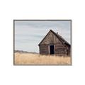 Picture of Barn House _GroupedProduct_Rectangle_Landscape_Photography _GroupedProduct_Rectangle_Landscape_Canvas_Framed_