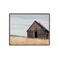 Picture of Barn House _GroupedProduct_Rectangle_Landscape_Photography _GroupedProduct_Rectangle_Landscape_Canvas_Framed_