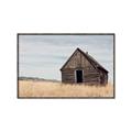 Picture of Barn House _GroupedProduct_Rectangle_Landscape_Photography _GroupedProduct_Rectangle_Landscape_Canvas_Framed_