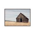 Picture of Barn House _GroupedProduct_Rectangle_Landscape_Photography _GroupedProduct_Rectangle_Landscape_Canvas_Framed_