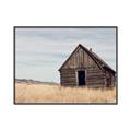 Picture of Barn House _GroupedProduct_Rectangle_Landscape_Photography _GroupedProduct_Rectangle_Landscape_Canvas_Framed_