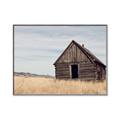 Picture of Barn House _GroupedProduct_Rectangle_Landscape_Photography _GroupedProduct_Rectangle_Landscape_Canvas_Framed_
