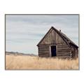 Picture of Barn House _GroupedProduct_Rectangle_Landscape_Photography _GroupedProduct_Rectangle_Landscape_Canvas_Framed_