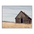 Picture of Barn House _GroupedProduct_Rectangle_Landscape_Photography _GroupedProduct_Rectangle_Landscape_Canvas_Framed_