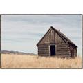 Picture of Barn House _GroupedProduct_Rectangle_Landscape_Photography _GroupedProduct_Rectangle_Landscape_Canvas_Framed_