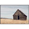 Picture of Barn House _GroupedProduct_Rectangle_Landscape_Photography _GroupedProduct_Rectangle_Landscape_Canvas_Framed_