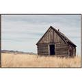 Picture of Barn House _GroupedProduct_Rectangle_Landscape_Photography _GroupedProduct_Rectangle_Landscape_Canvas_Framed_