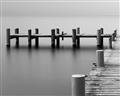 Picture of Long Dock  _GroupedProduct_Rectangle_Landscape_Photography _GroupedProduct_Rectangle_Landscape_Unframed_Print_Only_
