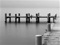 Picture of Long Dock  _GroupedProduct_Rectangle_Landscape_Photography _GroupedProduct_Rectangle_Landscape_Unframed_Print_Only_