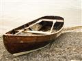 Picture of Old Row Boat I _GroupedProduct_Rectangle_Landscape_Photography _GroupedProduct_Rectangle_Landscape_Unframed_Print_Only_