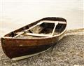 Picture of Old Row Boat I _GroupedProduct_Rectangle_Landscape_Photography _GroupedProduct_Rectangle_Landscape_Unframed_Print_Only_