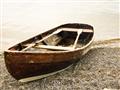 Picture of Old Row Boat I _GroupedProduct_Rectangle_Landscape_Photography _GroupedProduct_Rectangle_Landscape_Unframed_Print_Only_
