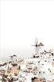 Picture of Santorini Shoreline II _GroupedProduct_Rectangle_Portrait_Photography _GroupedProduct_Rectangle_Portrait_Unframed_Print_Only_