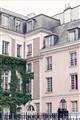 Picture of Pink Building in Paris _GroupedProduct_Rectangle_Portrait_Photography _GroupedProduct_Rectangle_Portrait_Unframed_Print_Only_