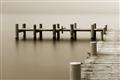 Picture of Long Dock  _GroupedProduct_Rectangle_Landscape_Photography _GroupedProduct_Rectangle_Landscape_Unframed_Print_Only_