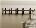 Picture of Long Dock  _GroupedProduct_Rectangle_Landscape_Photography _GroupedProduct_Rectangle_Landscape_Unframed_Print_Only_