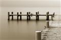 Picture of Long Dock  _GroupedProduct_Rectangle_Landscape_Photography _GroupedProduct_Rectangle_Landscape_Unframed_Print_Only_