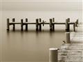 Picture of Long Dock  _GroupedProduct_Rectangle_Landscape_Photography _GroupedProduct_Rectangle_Landscape_Unframed_Print_Only_