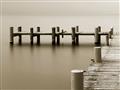 Picture of Long Dock  _GroupedProduct_Rectangle_Landscape_Photography _GroupedProduct_Rectangle_Landscape_Unframed_Print_Only_