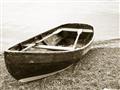 Picture of Old Row Boat I _GroupedProduct_Rectangle_Landscape_Photography _GroupedProduct_Rectangle_Landscape_Unframed_Print_Only_
