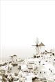 Picture of Santorini Shoreline II _GroupedProduct_Rectangle_Portrait_Photography _GroupedProduct_Rectangle_Portrait_Unframed_Print_Only_