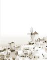 Picture of Santorini Shoreline II _GroupedProduct_Rectangle_Portrait_Photography _GroupedProduct_Rectangle_Portrait_Unframed_Print_Only_