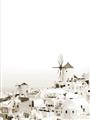 Picture of Santorini Shoreline II _GroupedProduct_Rectangle_Portrait_Photography _GroupedProduct_Rectangle_Portrait_Unframed_Print_Only_