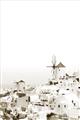 Picture of Santorini Shoreline II _GroupedProduct_Rectangle_Portrait_Photography _GroupedProduct_Rectangle_Portrait_Unframed_Print_Only_