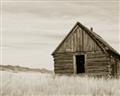 Picture of Barn House _GroupedProduct_Rectangle_Landscape_Photography _GroupedProduct_Rectangle_Landscape_Unframed_Print_Only_