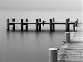 Picture of Long Dock  _GroupedProduct_Rectangle_Landscape_Photography _GroupedProduct_Rectangle_Landscape_Unframed_Print_Only_