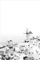 Picture of Santorini Shoreline II _GroupedProduct_Rectangle_Portrait_Photography _GroupedProduct_Rectangle_Portrait_Unframed_Print_Only_
