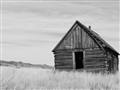 Picture of Barn House _GroupedProduct_Rectangle_Landscape_Photography _GroupedProduct_Rectangle_Landscape_Unframed_Print_Only_