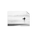 Picture of Lone Surfer _GroupedProduct_Rectangle_Landscape_Photography _GroupedProduct_Rectangle_Landscape_Unframed_Print_Only_