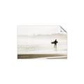 Picture of Lone Surfer _GroupedProduct_Rectangle_Landscape_Photography _GroupedProduct_Rectangle_Landscape_Unframed_Print_Only_