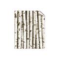 Picture of Birch Logs _GroupedProduct_Rectangle_Portrait_Photography _GroupedProduct_Rectangle_Portrait_Unframed_Print_Only_