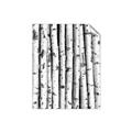 Picture of Birch Logs _GroupedProduct_Rectangle_Portrait_Photography _GroupedProduct_Rectangle_Portrait_Unframed_Print_Only_