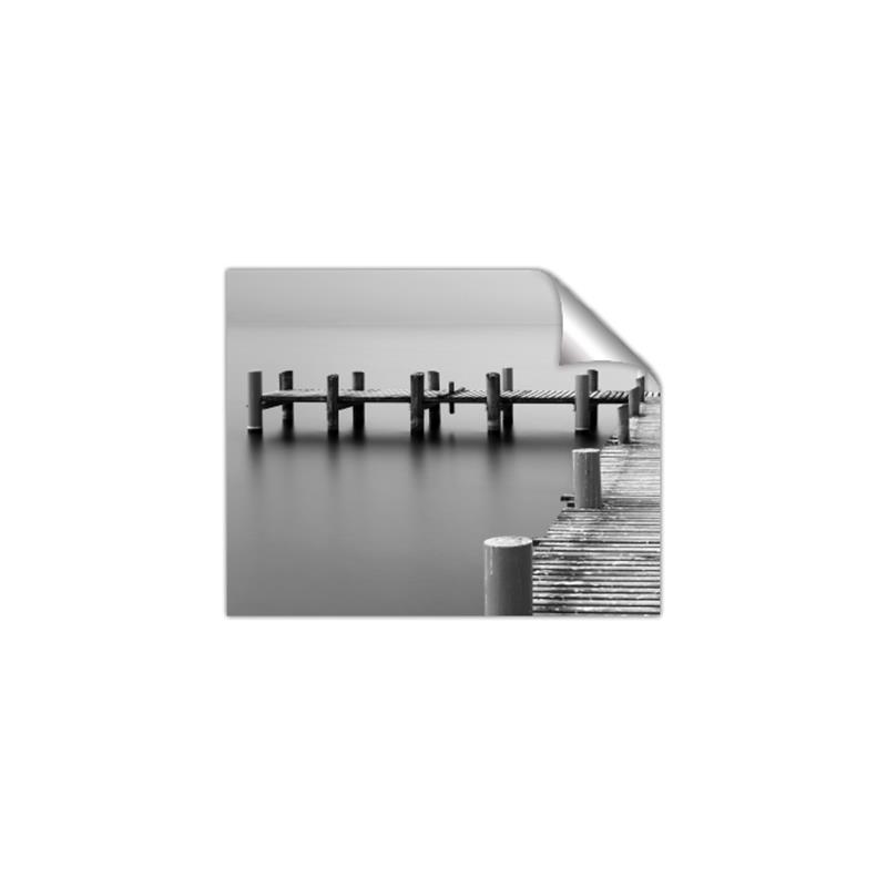 Picture of Long Dock  _GroupedProduct_Rectangle_Landscape_Photography _GroupedProduct_Rectangle_Landscape_Unframed_Print_Only_