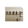 Picture of Long Dock  _GroupedProduct_Rectangle_Landscape_Photography _GroupedProduct_Rectangle_Landscape_Unframed_Print_Only_