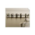 Picture of Long Dock  _GroupedProduct_Rectangle_Landscape_Photography _GroupedProduct_Rectangle_Landscape_Unframed_Print_Only_