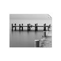 Picture of Long Dock  _GroupedProduct_Rectangle_Landscape_Photography _GroupedProduct_Rectangle_Landscape_Unframed_Print_Only_