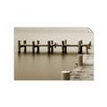 Picture of Long Dock  _GroupedProduct_Rectangle_Landscape_Photography _GroupedProduct_Rectangle_Landscape_Unframed_Print_Only_