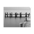Picture of Long Dock  _GroupedProduct_Rectangle_Landscape_Photography _GroupedProduct_Rectangle_Landscape_Unframed_Print_Only_